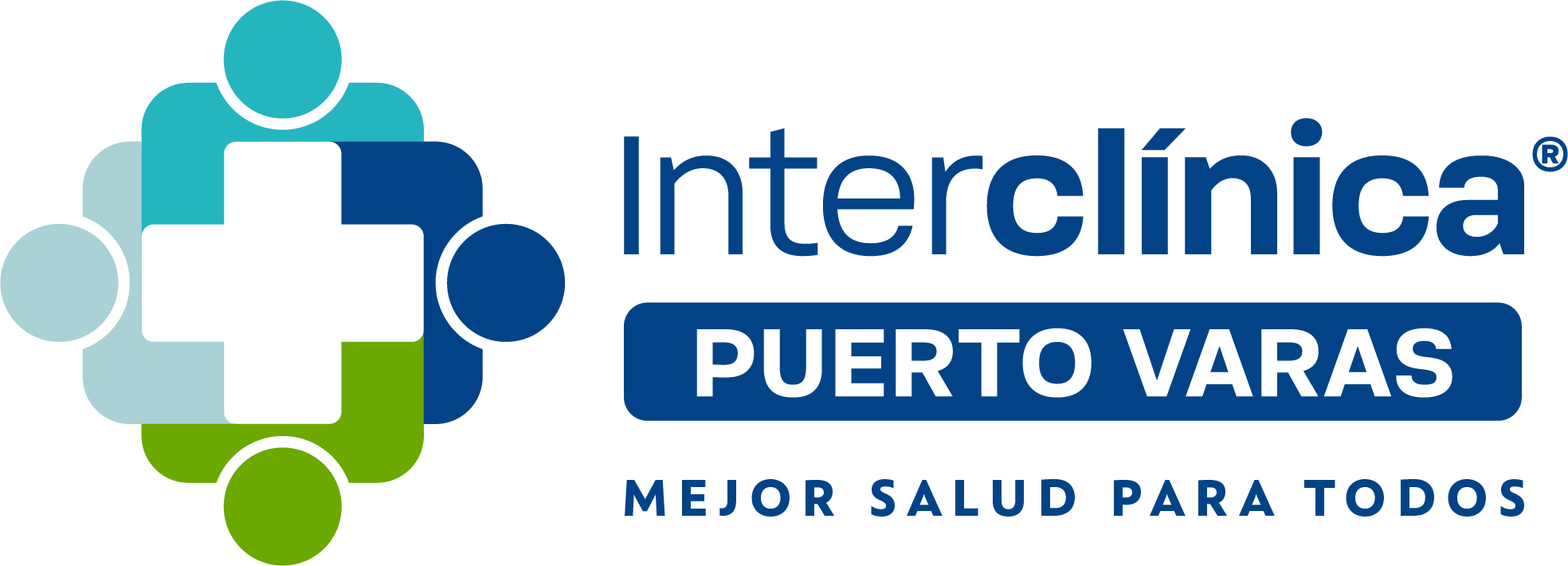 Interclínica Puerto Varas